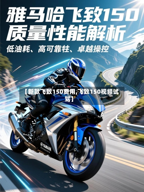 【新款飞致150费用,飞致150视频试驾】-第3张图片
