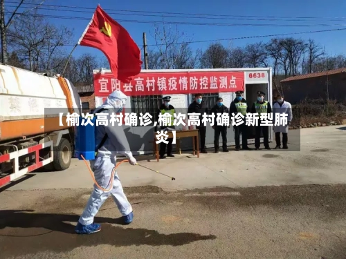 【榆次高村确诊,榆次高村确诊新型肺炎】-第3张图片